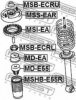 MITSUBISHI MB242352 Shock Absorber